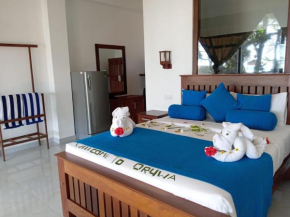 Oruwa Turtle Beach Villa